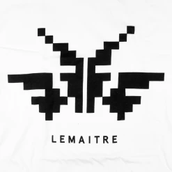 Lemaitre New Merch Space Invader T-Shirt