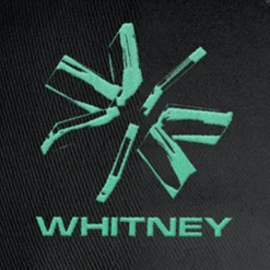 Whitney SPARK Dad Hat