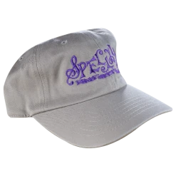 New Merch SPELLLING Logo Dad Hat