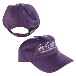 New Merch SPELLLING Logo Dad Hat
