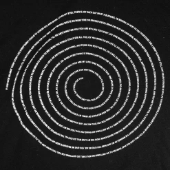 Ledisi Anything For You Spiral Lyric Hoodie New Merch