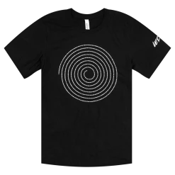 Ledisi Anything For You Spiral Lyric T-Shirt