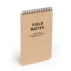 Field Notes 80-Page Steno Book