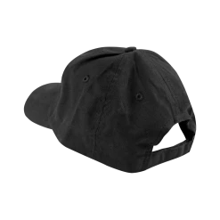 Sub-Radio Logo Black Hat