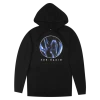 Sub-Radio New Merch TLCS Black Hoodie