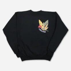 Whitney Summer 18 Black Sweatshirt New Merch