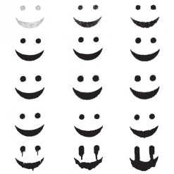 Parquet Courts Sunbathing Animal Poster