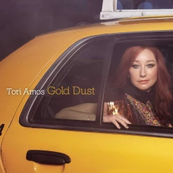 Tori Amos New Merch Gold Dust CD