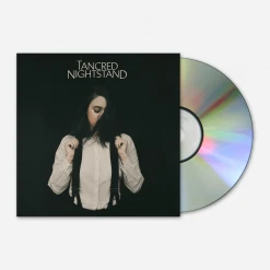 Tancred Nightstand CD New Merch