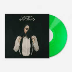 Tancred Nightstand LP Bundle New Merch