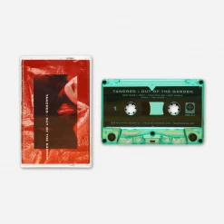 Tancred New Merch Out Of The Garden Cassette Bundle