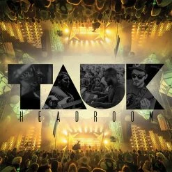 TAUK HEADROOM CD
