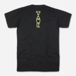 TAUK Sir Nebula Oval Black T-Shirt New Merch 6 TAUK Sir Nebula Oval Black T-Shirt New Merch