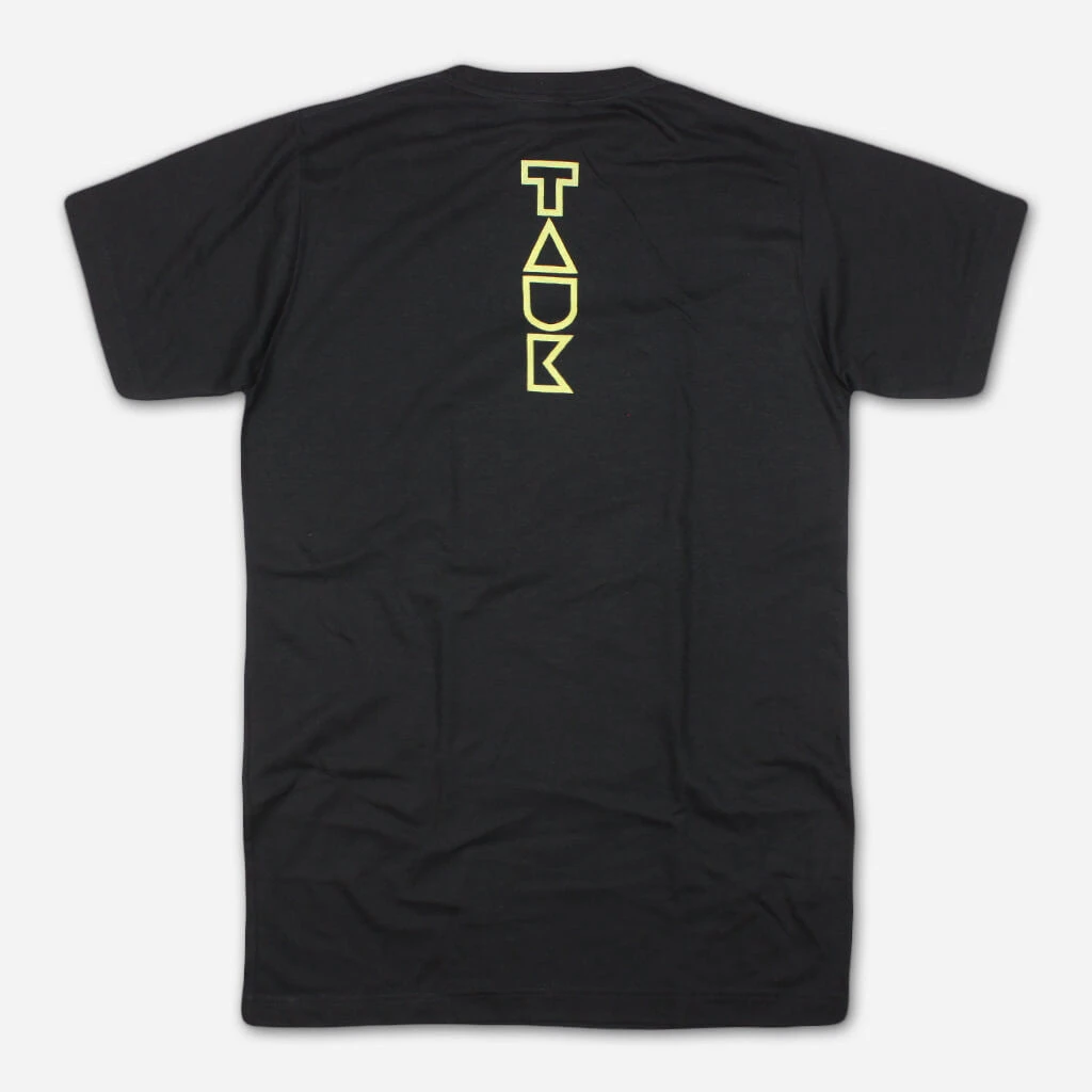 TAUK Sir Nebula Oval Black T-Shirt New Merch 3 TAUK Sir Nebula Oval Black T-Shirt New Merch