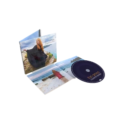 Tori Amos New Merch Ocean To Ocean CD