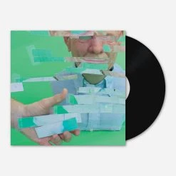 Tera Melos Trash Generator 12" Vinyl New Merch