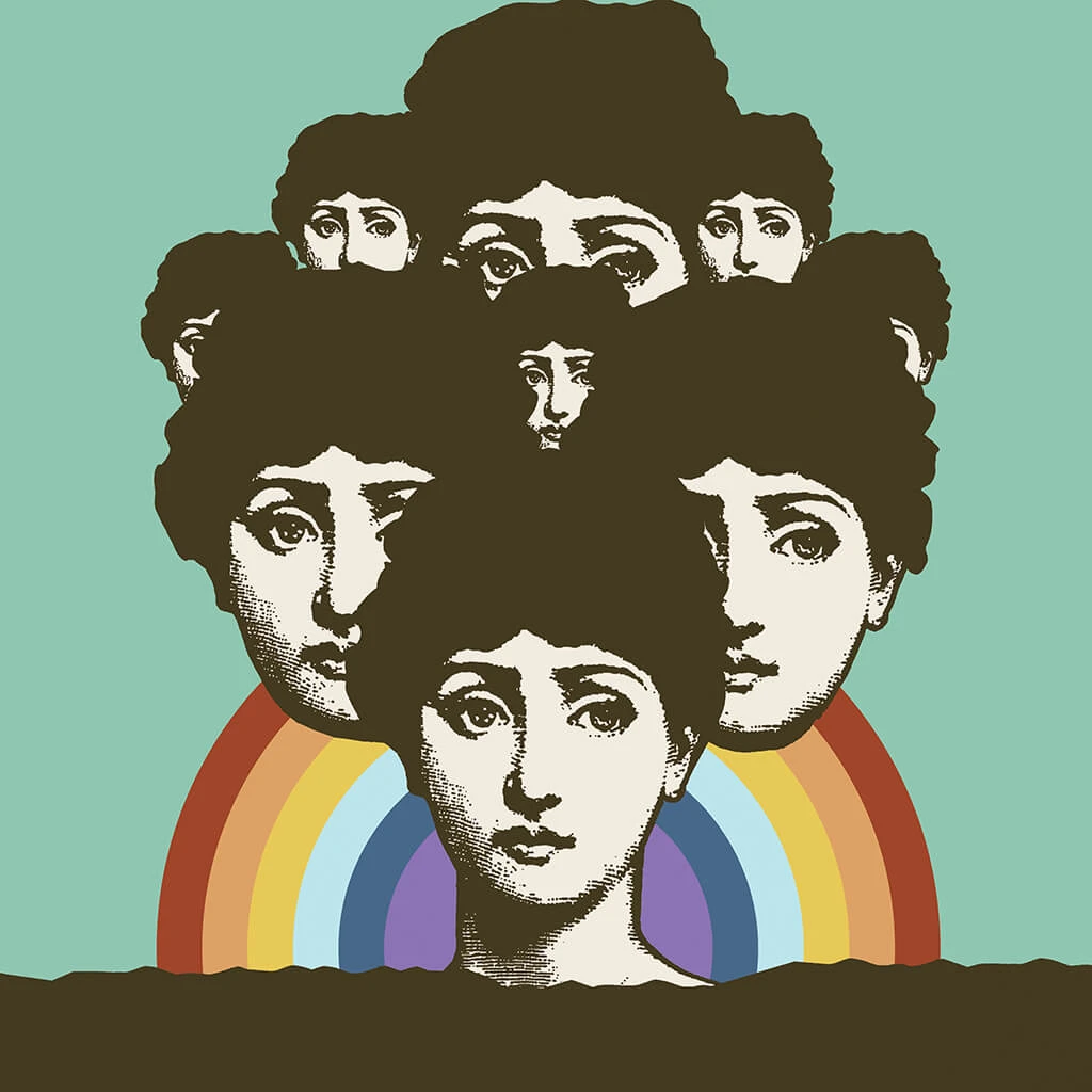 The Format Live At The Mayan Theatre: Dog Problems - Limited Edition 12" Bone Double Vinyl New Merch 2 The Format Live At The Mayan Theatre: Dog Problems - Limited Edition 12" Bone Double Vinyl New Merch