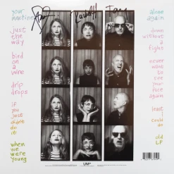 That Dog. New Merch Old LP 12