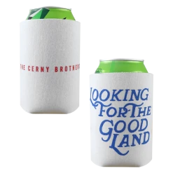 The Cerny Brothers Looking For The Good Land Koozie New Merch