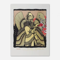 Failure Show Posters