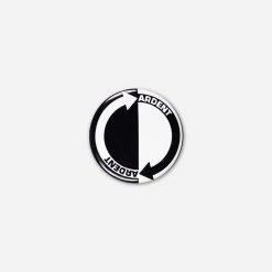 Ardent Music Ardent Studios Throwback Button