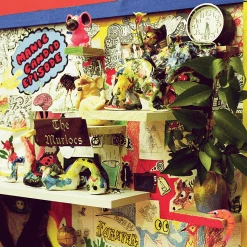 The Murlocs New Merch Manic Candid Episode 12" Vinyl