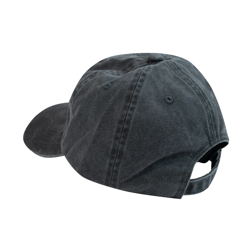 The Nude Party Wavy Dad Hat New Merch The Nude Party Wavy Dad Hat New Merch