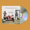 Lukas Nelson & Promise Of The Real Turn Off The News (Build A Garden) CD New Merch