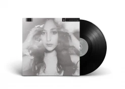 Marissa Nadler New Merch The Path Of The Clouds 12" Vinyl
