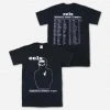 Eels New Merch Tremendous Dynamite 2011 Tour T-Shirt