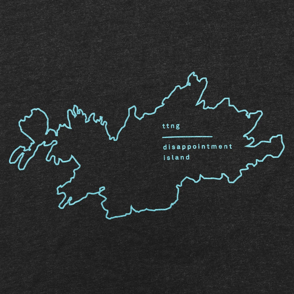 TTNG New Merch Outline Black Tri-Blend 2 TTNG New Merch Outline Black Tri-Blend