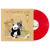 TTNG Animals - 12" Translucent Red Vinyl