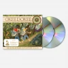 The Okee Dokee Brothers Through The Woods: CD & DVD - An Appalachian Adventure Album