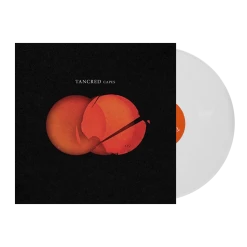 Tancred New Merch Capes 12" White Vinyl