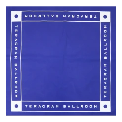 The Teragram Ballroom Eclipse Bandana