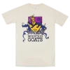 The Mountain Goats Coat Of Arms Unisex T-Shirt New Merch