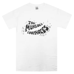 The Murlocs Loopholes White T-Shirt New Merch