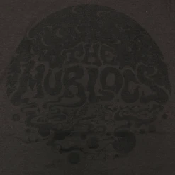 The Murlocs Planets Brown T-Shirt New Merch