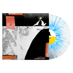 The Murlocs New Merch Bittersweet Demons - Wide Vinyl (Blue Eyed Runner Edition)