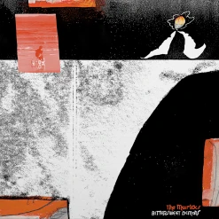 The Murlocs Bittersweet Demons - EU Online Exclusive Vinyl (Bittersweet Edition) New Merch