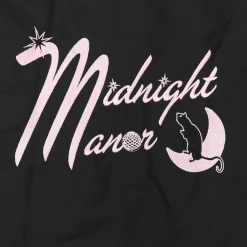 The Nude Party Peels Black Button Down Shirt New Merch