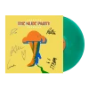 Signed The Nude Party Green Vinyl New Merch