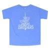 The Okee Dokee Brothers New Merch Tree - Toddler's Columbia Blue T-Shirt