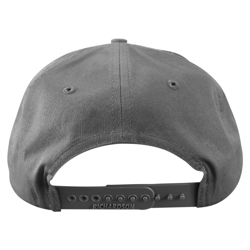 The Wood Brothers Spotlight Grey Hat New Merch 4 The Wood Brothers Spotlight Grey Hat New Merch