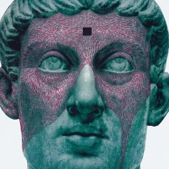 Protomartyr New Merch The Agent Intellect 12