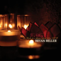 Bryan Beller To Nothing DVD New Merch
