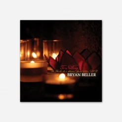 Bryan Beller To Nothing DVD New Merch