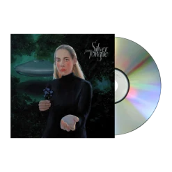 Torres Silver Tongue CD