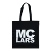 MC Lars Horris Records Tote Bag