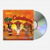The Aristocrats New Merch Tres Caballeros CD